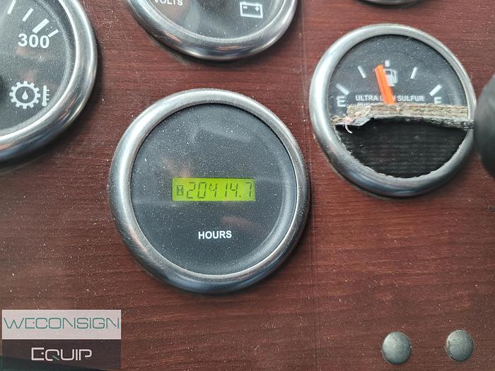 Used 2016 Western Star 4900SA Heavy Haul Truck Tractor