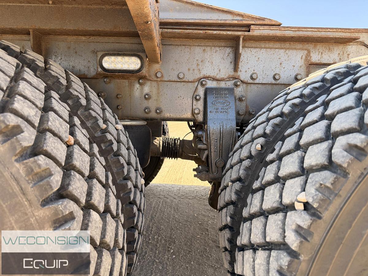 Used 2021 Peterbilt 367 Winch Truck