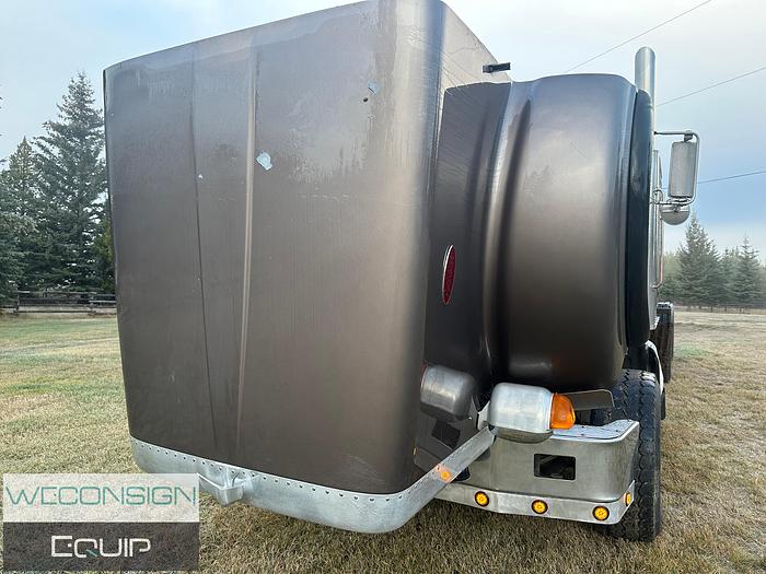 Used 2016 Peterbilt 367 Heavy Haul Truck Tractor