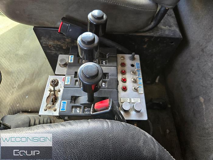 Used 2003 Kenworth T800