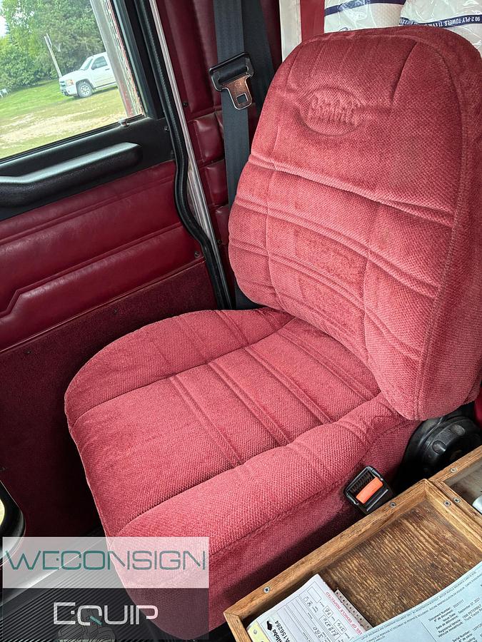 Used 1998 Peterbilt 378