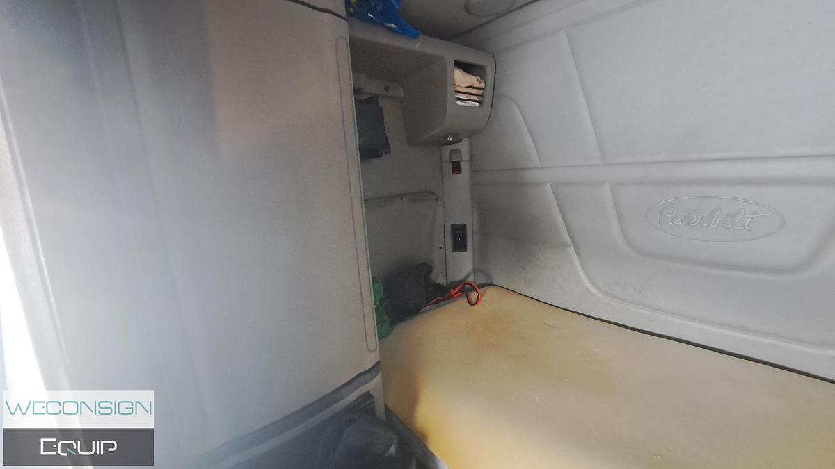 Used 2020 Peterbilt 579 Sleeper Truck Tractor