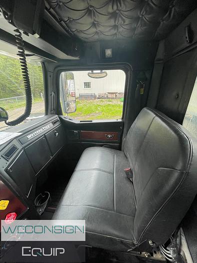 Used 2019 Western Star 4900 Truck Chassis