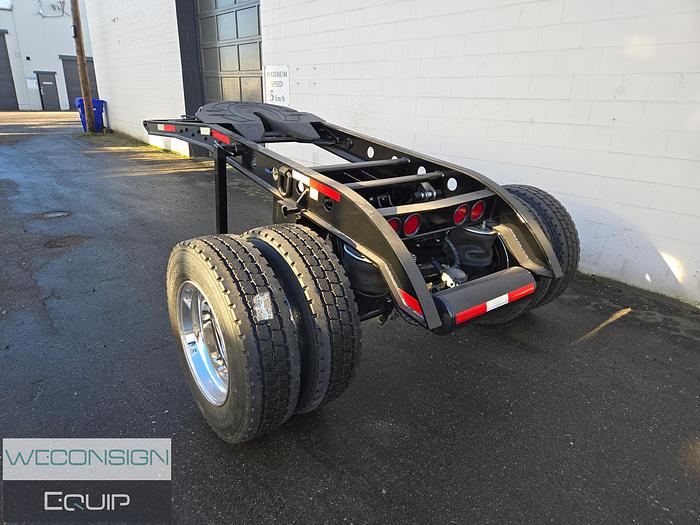 2025 Pacesetter Single Axle Jeep