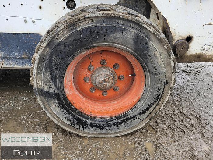 Used 2004 Bobcat S300 Skid-Steer