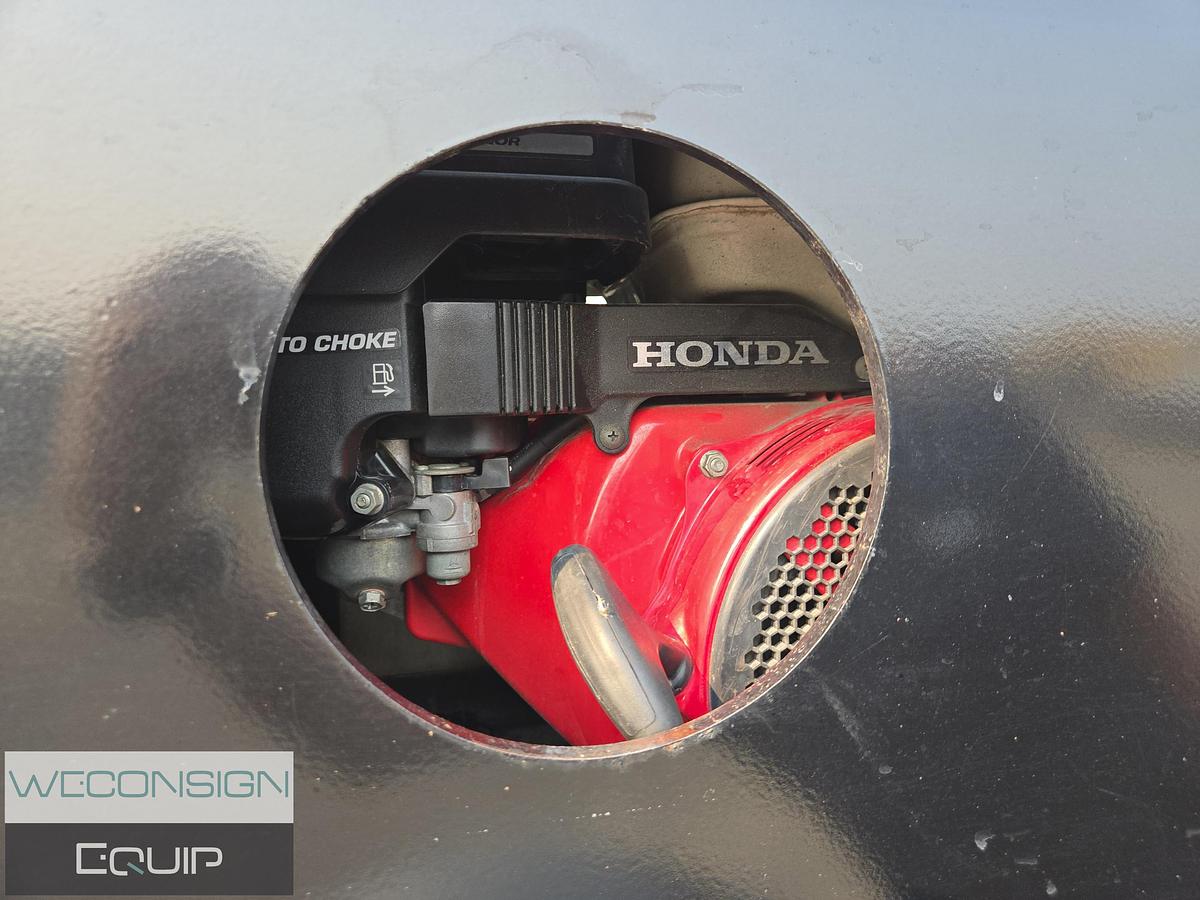 Used 2023 Pacesetter 60T 9 Axle Lowbed Combination