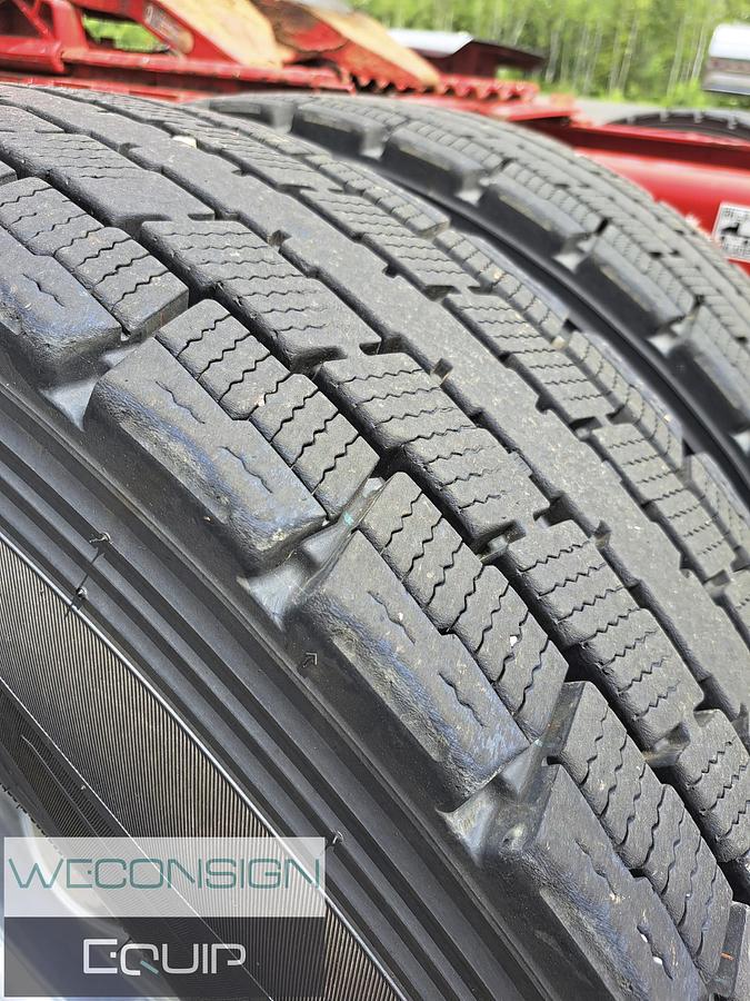 Used 2020 Peterbilt 389