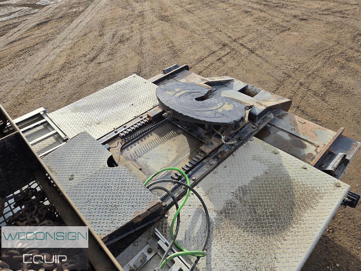 Used 2013 Kenworth C500