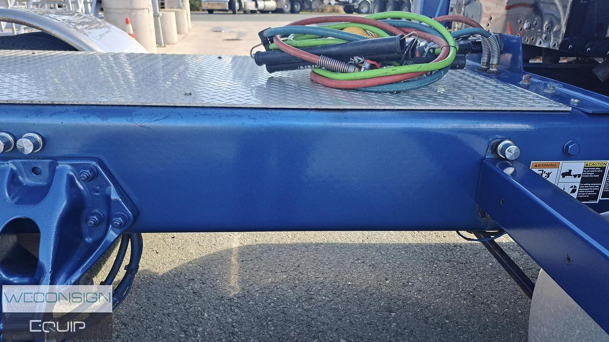 Used 2024 Kenworth W900L 100th Anniversary