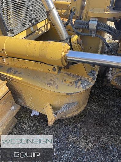 Used 2018 CAT D6T Dozer