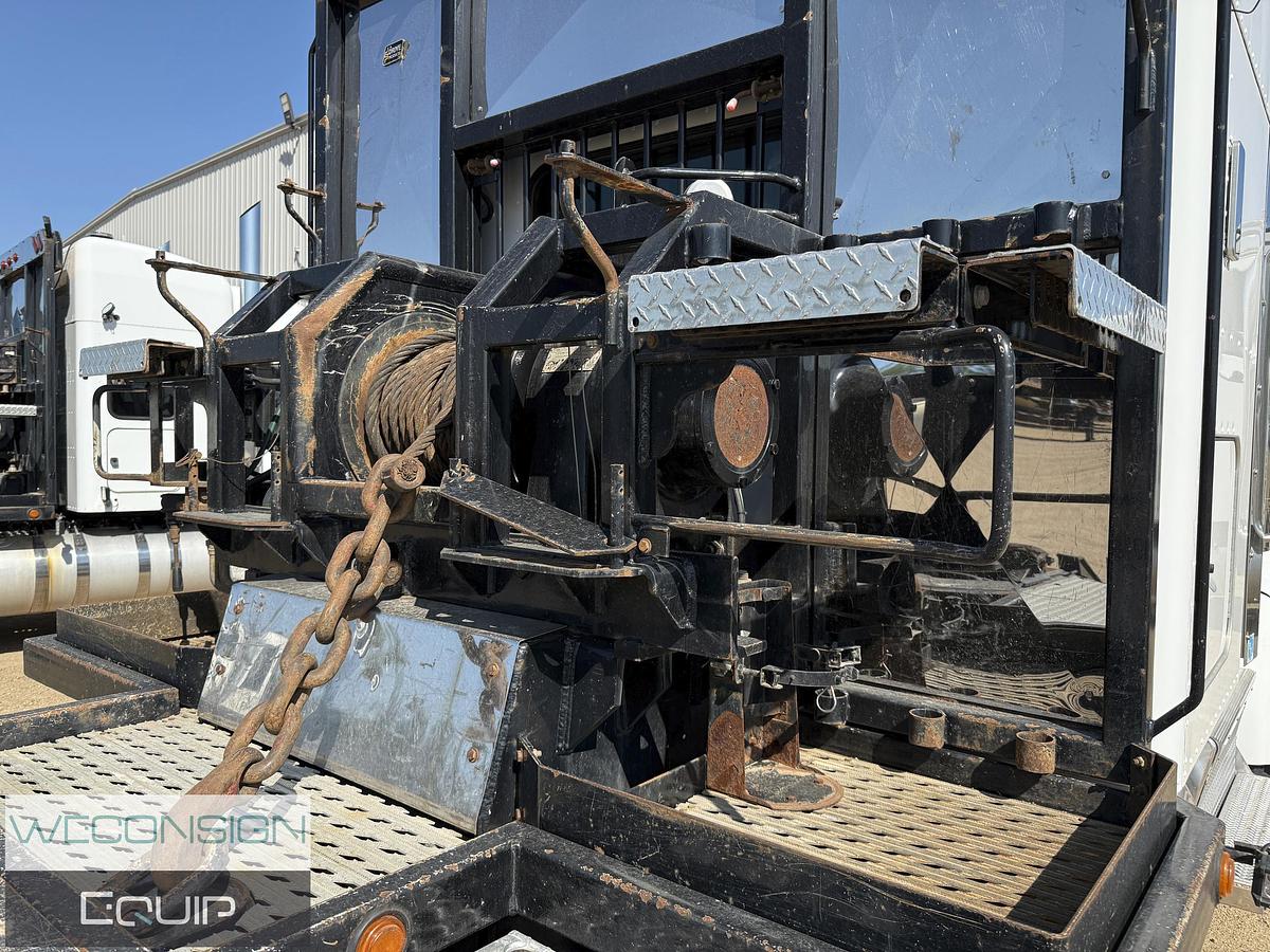 Used 2018 Peterbilt 567