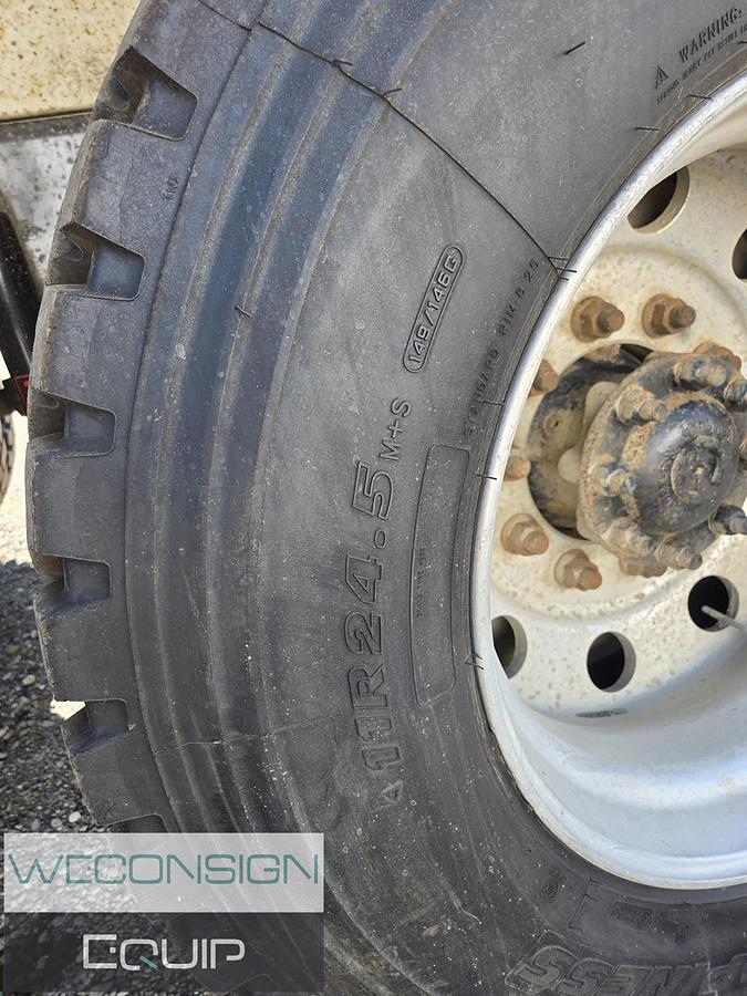 Used 2014 International 7600 Workstar