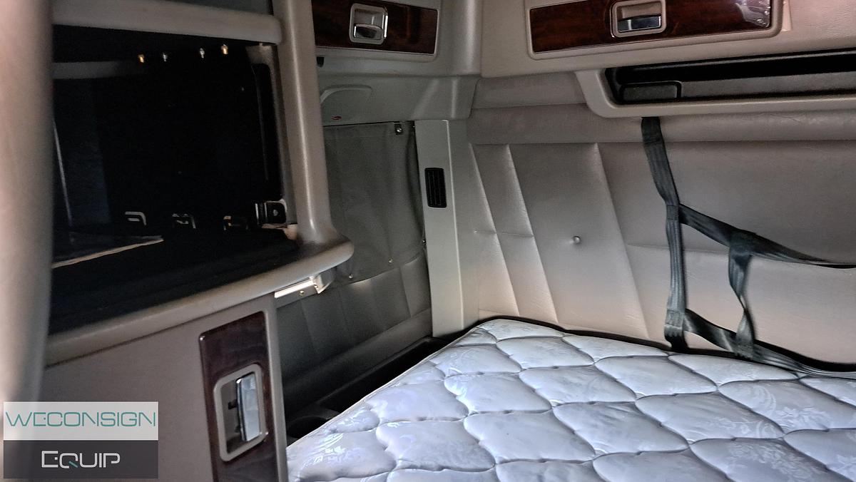 Used 2023 Peterbilt  389 Salvage