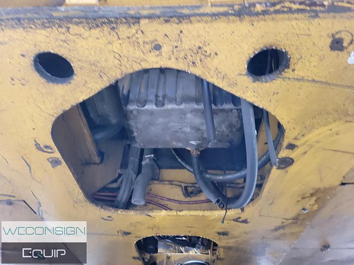 Used 2008 CAT  365 Excavator