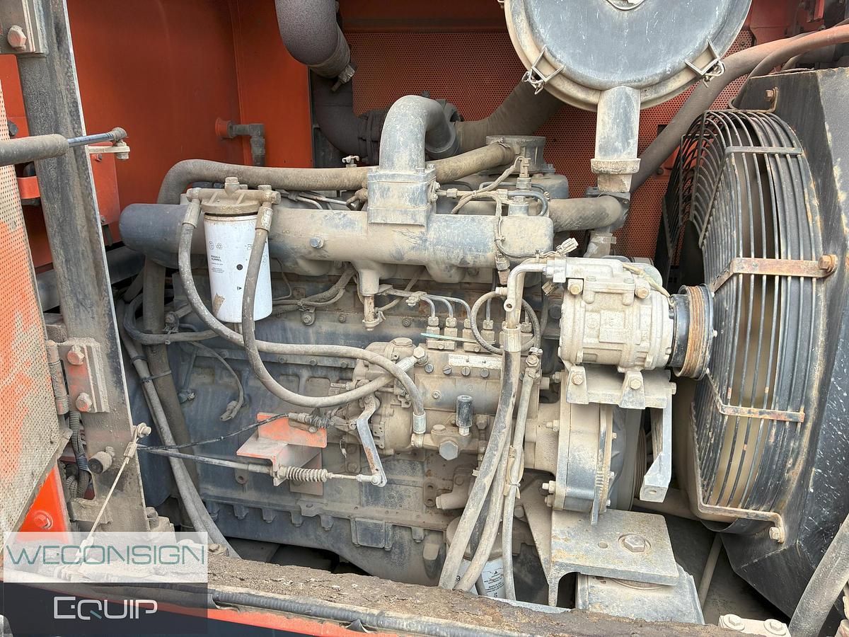 Used 2014 Doosan DL250A Wheel Loader