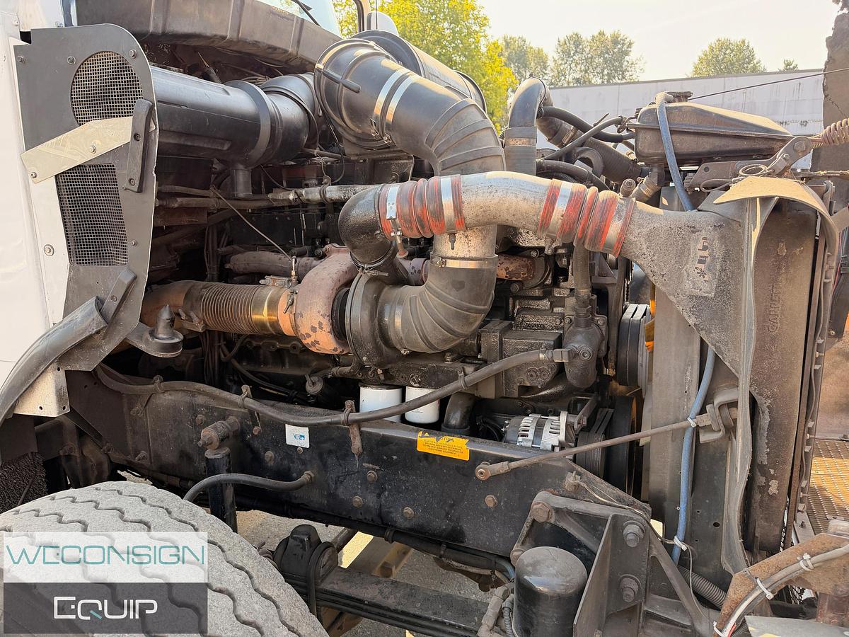 Used 1998 Kenworth T800 Tow Truck