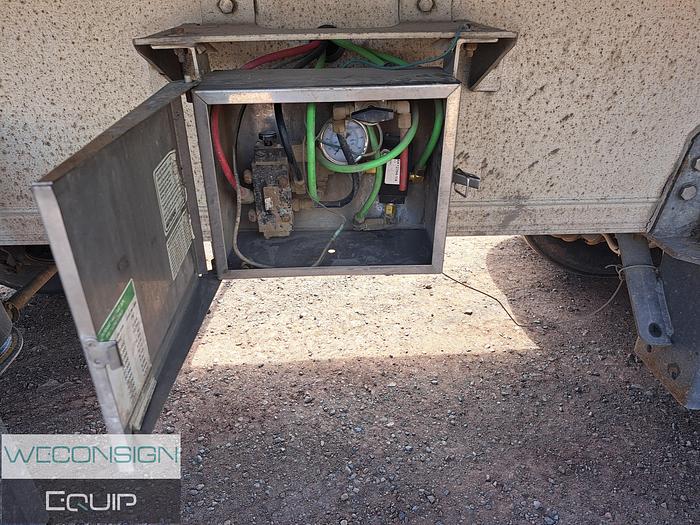 Used 2018 Manac TRA/REM Grain Dump/Gravel