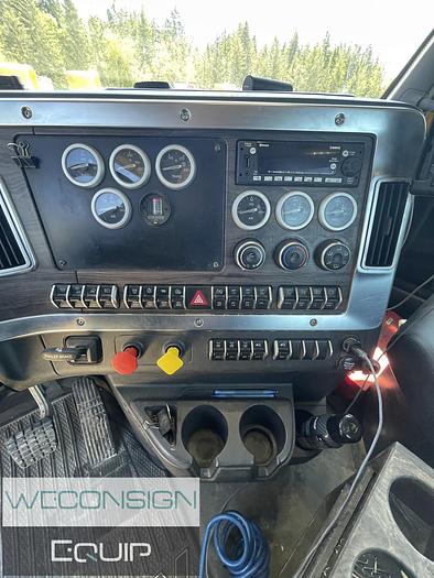 Used 2022 Western Star  49X