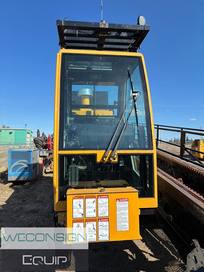 Used 2021 Vermeer D220X500 S3 NAVIGATOR