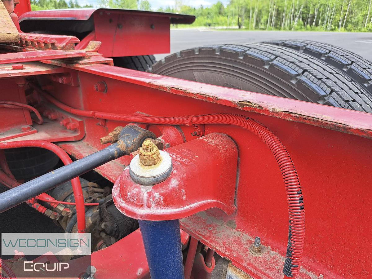 Used 2020 Peterbilt 389