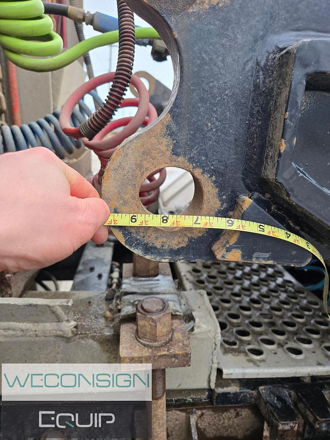 Used 2023 K-Line 65T 10 Axle Lowboy Combination