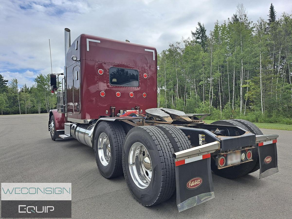 Used 2020 Peterbilt 389