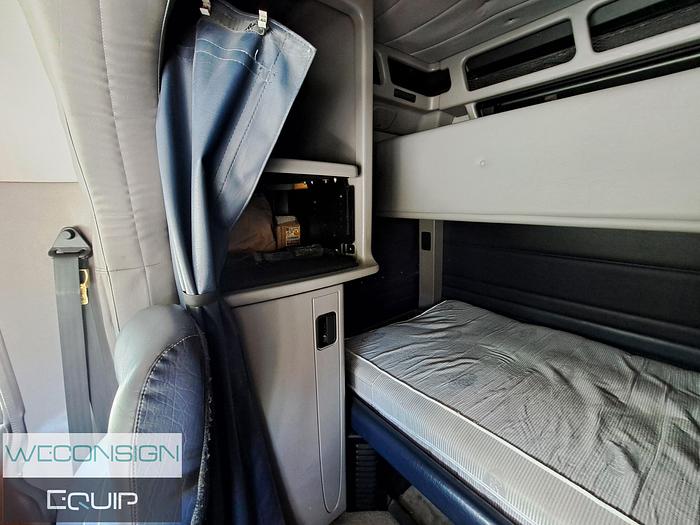 Used 2006 Peterbilt 379 Heavy Haul Truck Tractor