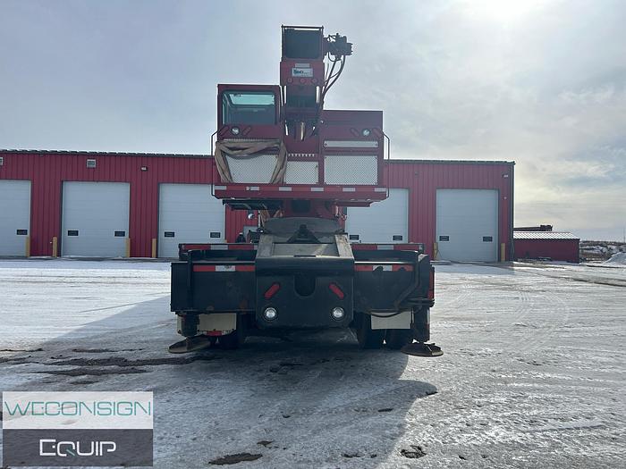 Used 2004 Kenworth T800 Picker Truck