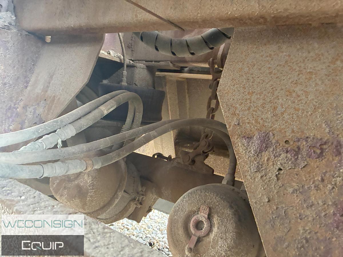 Used 2010 Kenworth SMV01