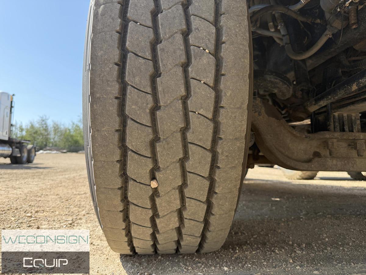 Used 2018 Peterbilt 567