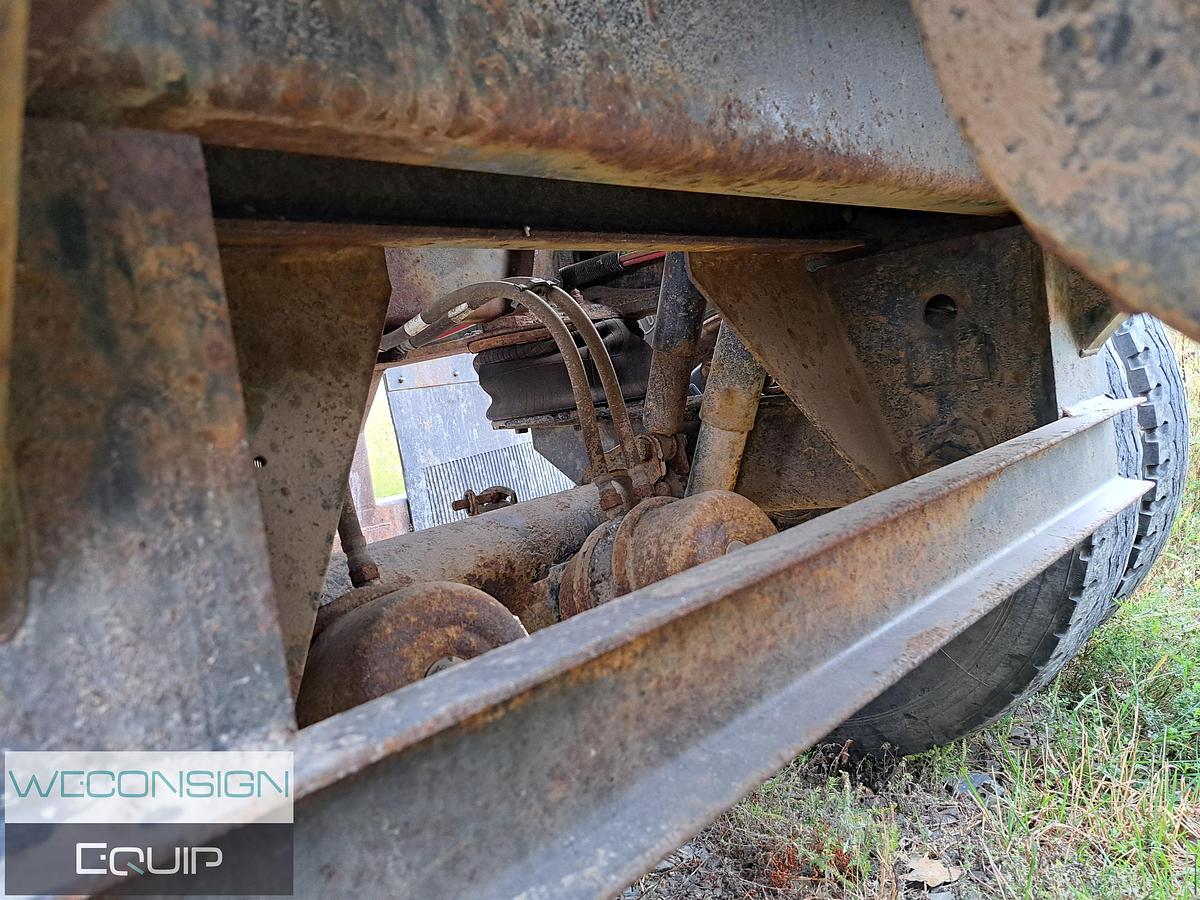 Used 2019 BWS 48LF3X5T NB