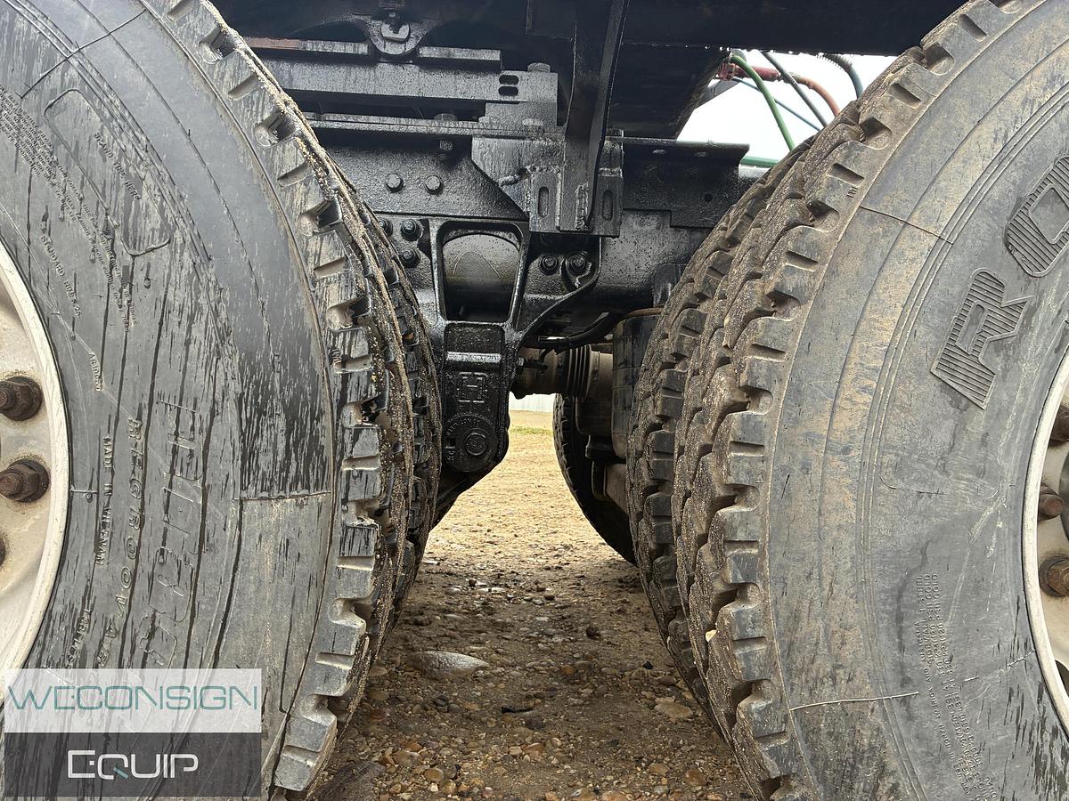 Used 2020 Kenworth W900B Logging Truck