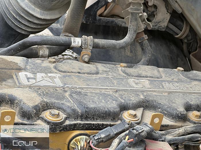 Used 2004 Sterling Cement Mixer