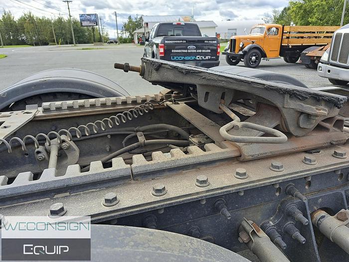Used 2015 International Eagle 9900i HWY Truck Tractor