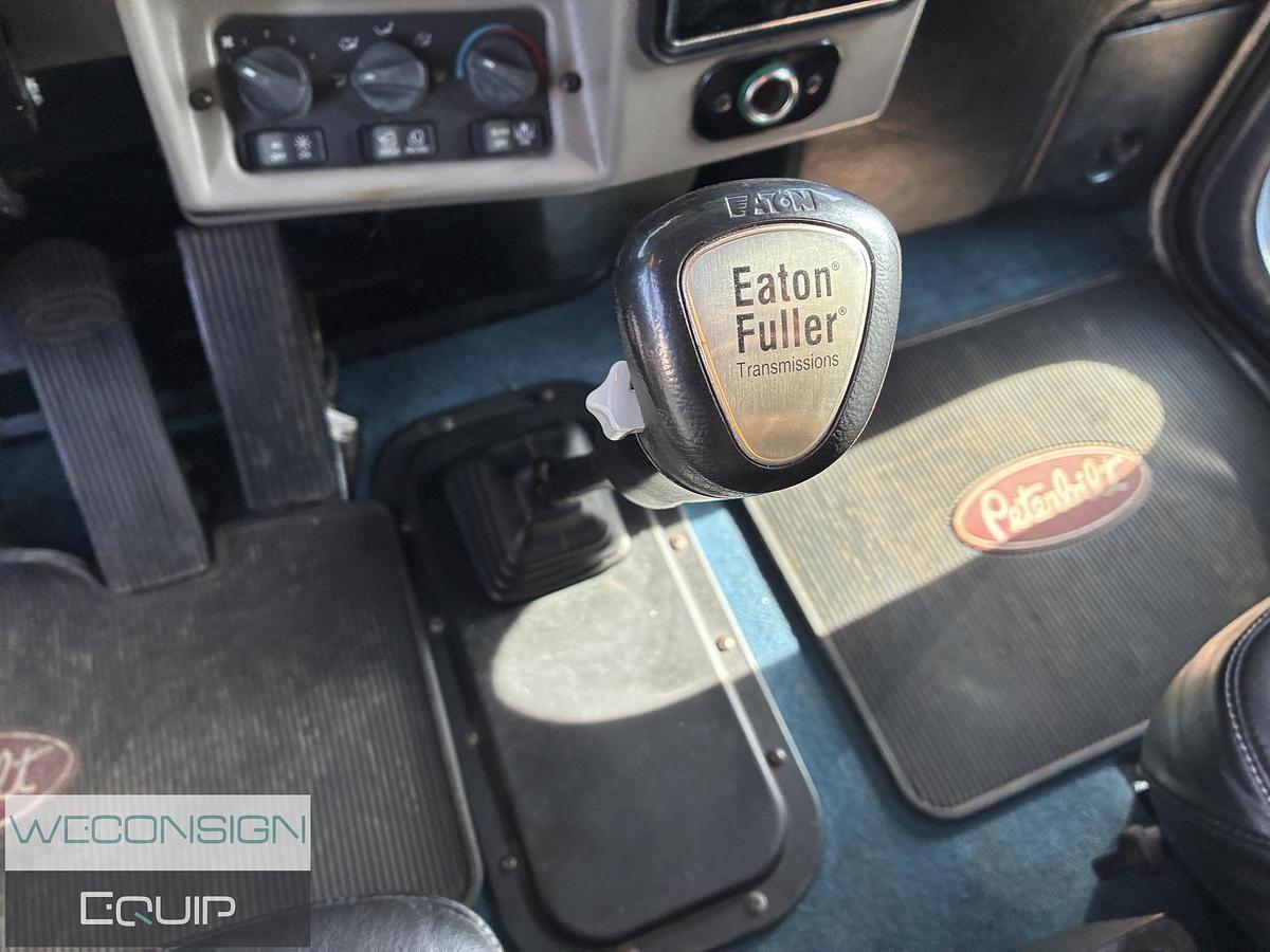 Used 2000 Peterbilt 389
