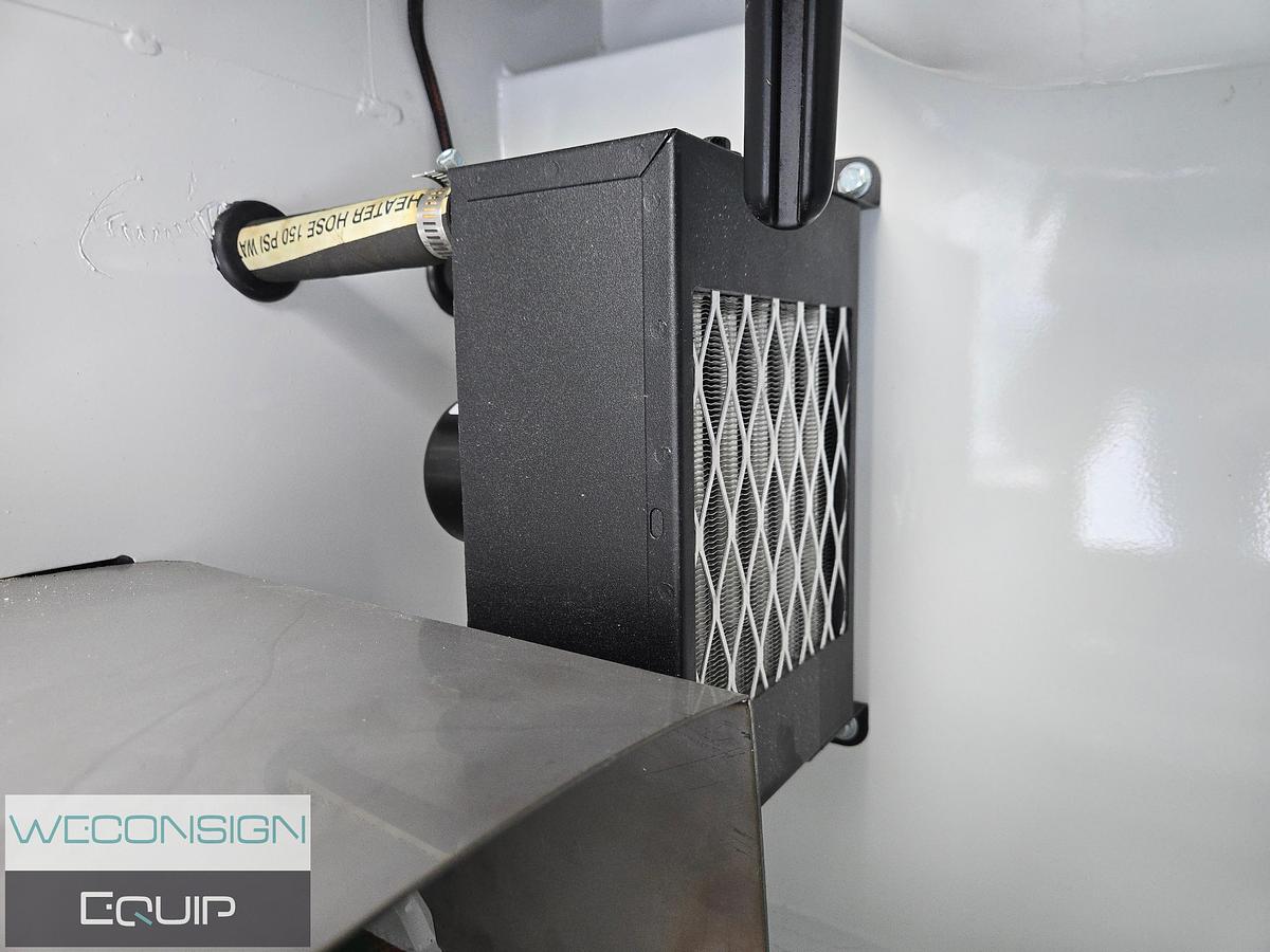 Used 2025 Freightliner M2106 Single Axle Water Truck