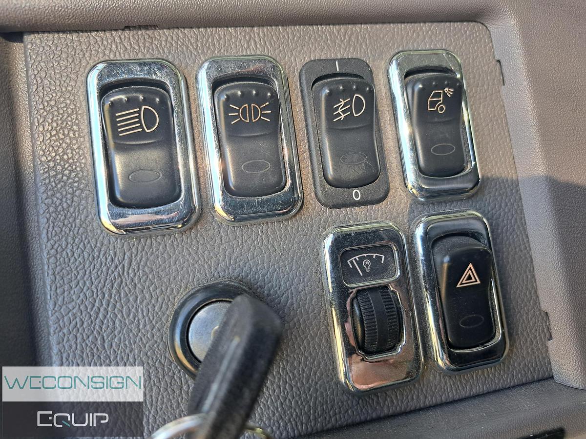 Used 2021 Peterbilt 389
