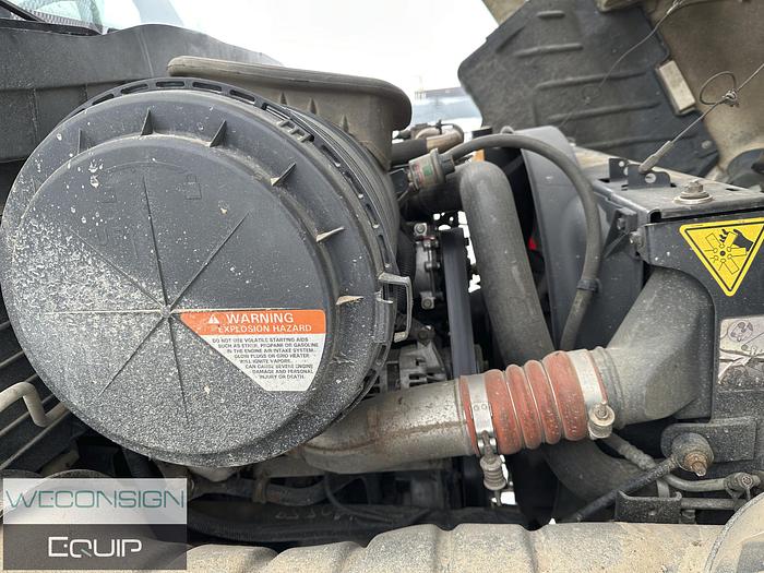 Used 2010 International 4400