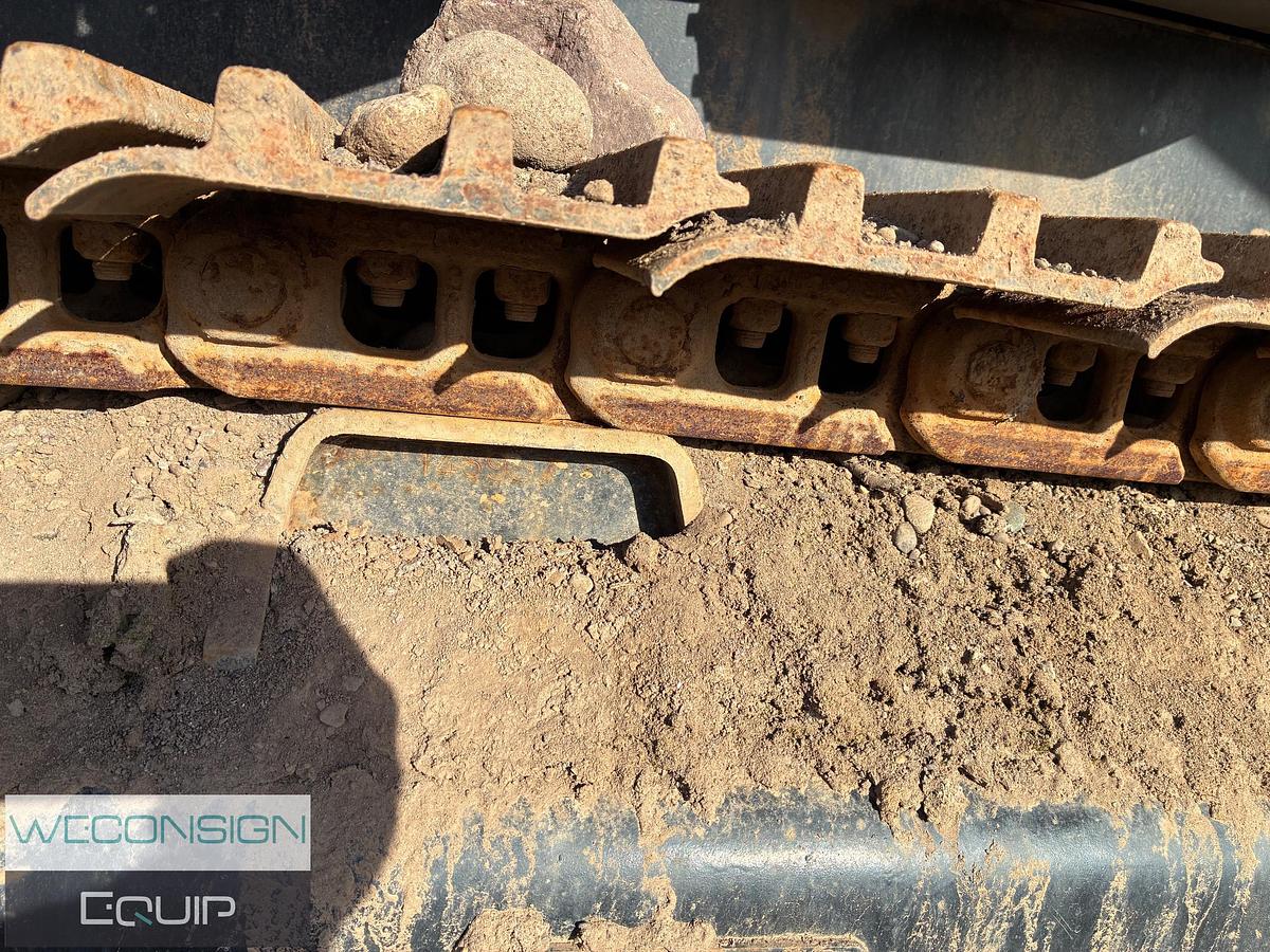 Used 2017 Terex M1700-3