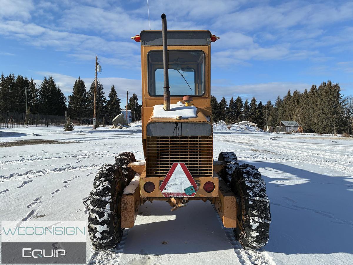 Used 1978 Fiat-Allis FG65
