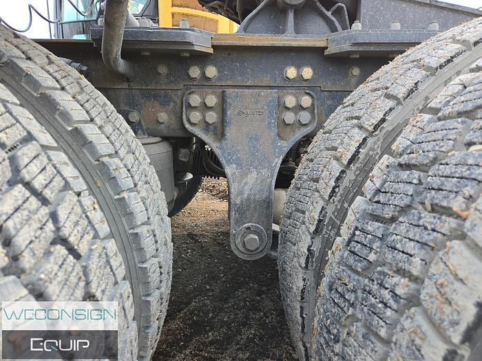 Used 2019 Peterbilt 367 Heavy Haul Truck Tractor