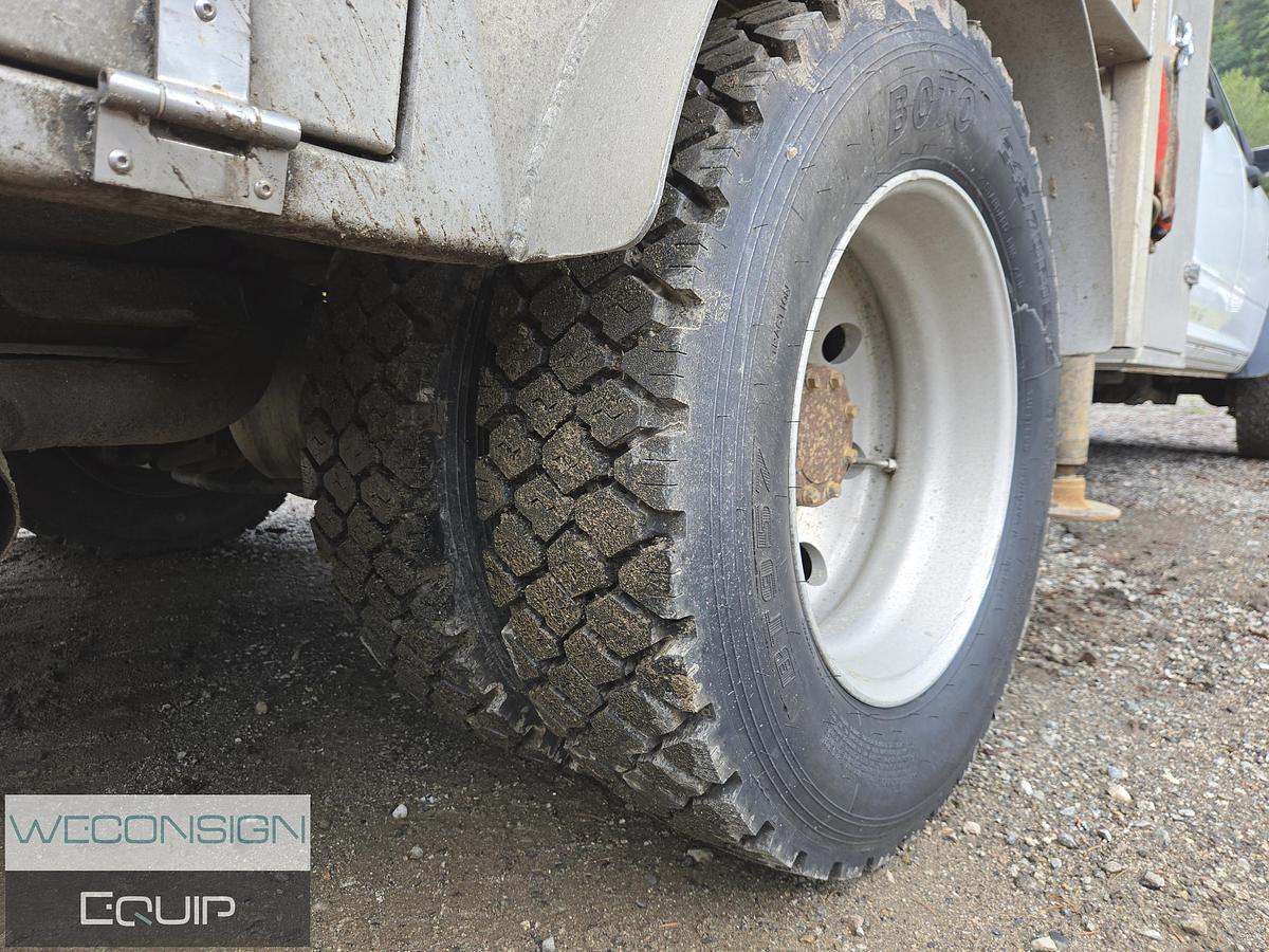 Used 2013 Dodge Ram 5500 Crane Truck