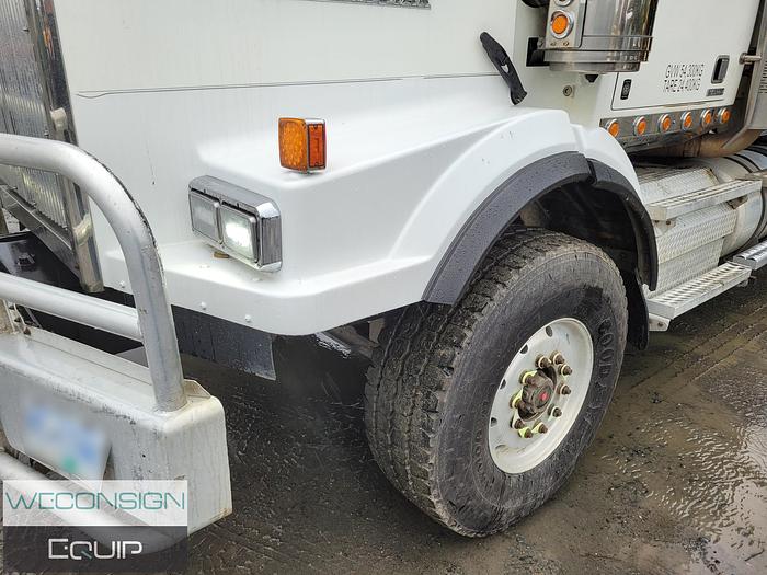 Used 2016 Western Star 4900SA Heavy Haul Truck Tractor