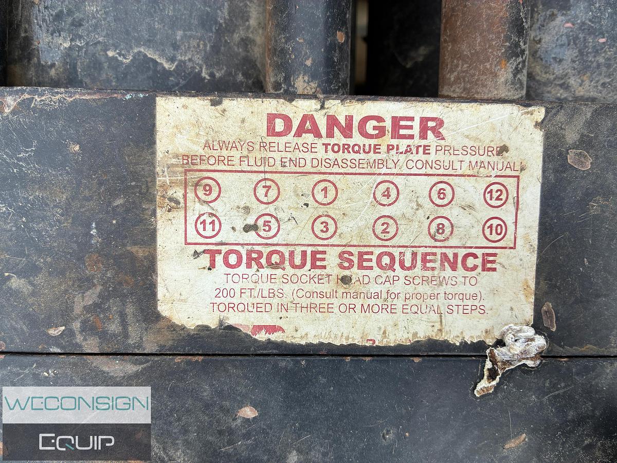 Used 2014 Kenworth T800