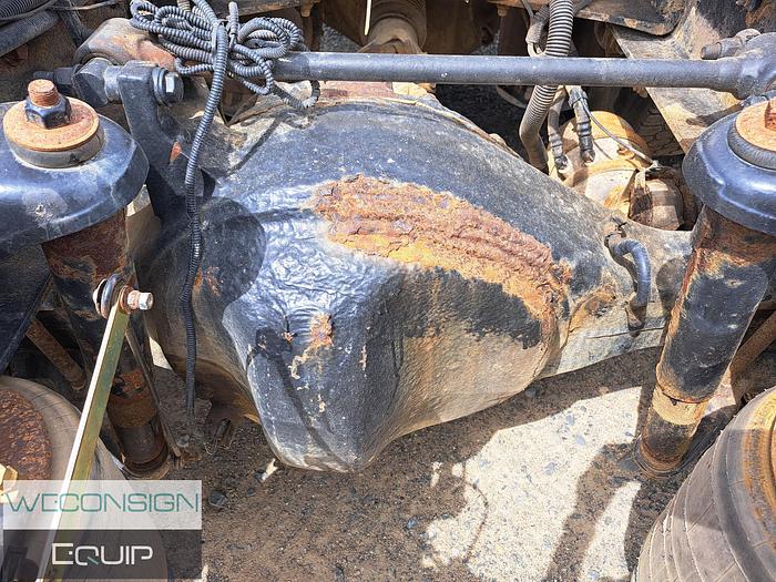 Used 2006 Peterbilt 379 Heavy Haul Truck Tractor