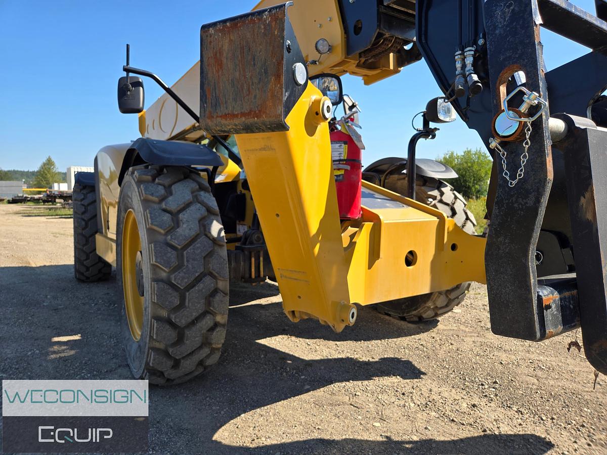 Used 2023 CAT TL1055