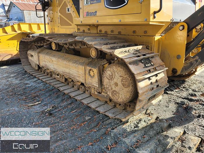 Used 2020 John Deere 850L WLT Dozer