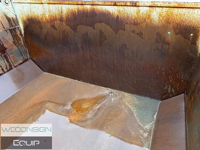 Used 2008 Renn S11700 Pup