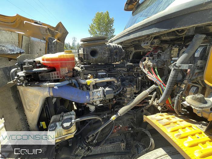 Used 2022 Western Star  49X