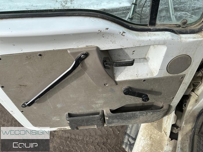 Used 2004 Sterling Cement Mixer